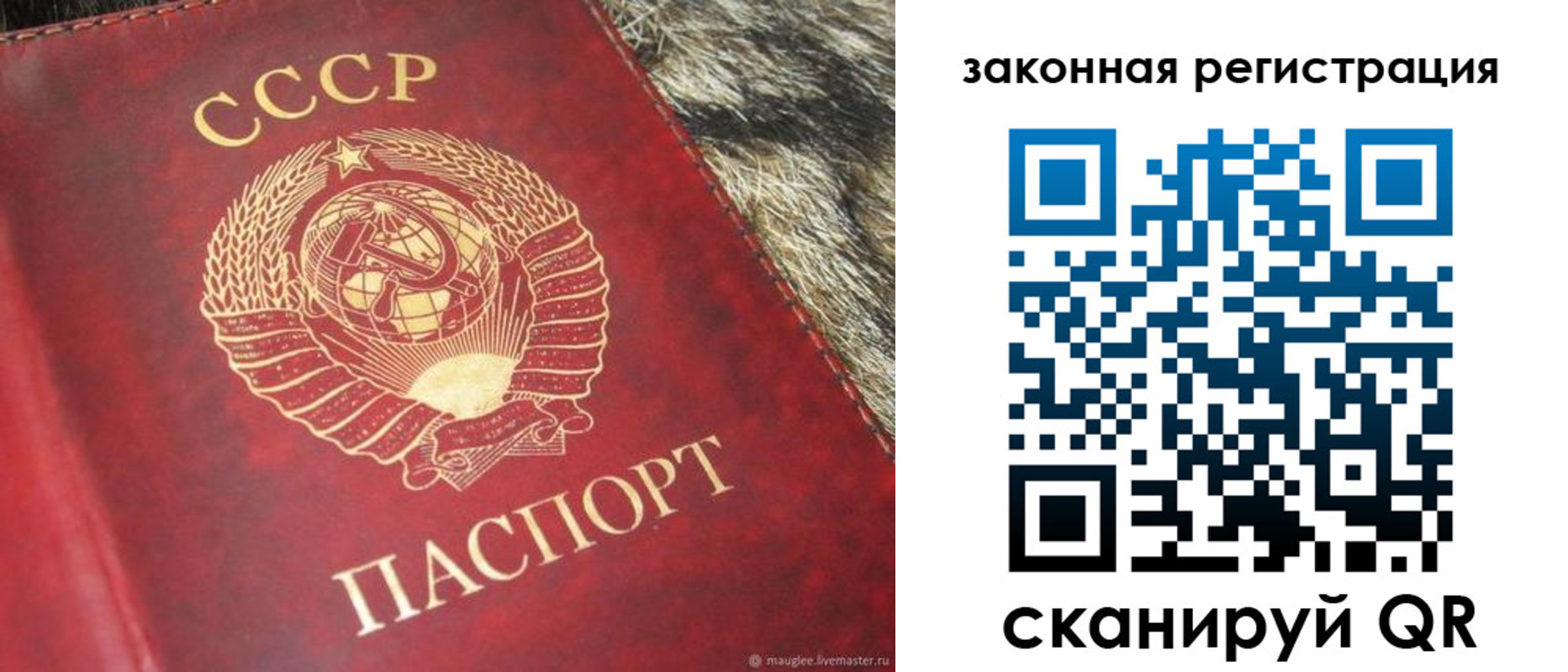 прописка от собственника в Собинке